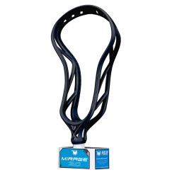 East Coast Dyes Mirage 3.0 Unstrung Black East Coast Dyes Mirage 3.0 Unstrung Black