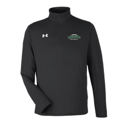 Harborfields Football Under Armour Team Tech™ Quarter-Zip Pullover