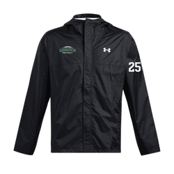 Harborfields Football Under Armour Men's Stormproof Cloudstrike 2.0 Jacket