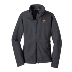 YHT Port Authority® Women's Value Fleece Jacket