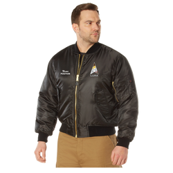 LURA Rothco MA-1 Flight Jacket