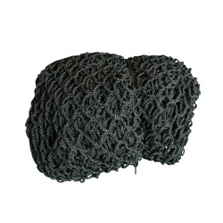 5mm Black Lacrosse Net