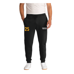 Huntington IFC Port & Company ® Core Fleece Jogger Youth & Adult - Black 