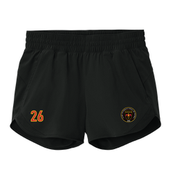 Huntington IFC Sport-Tek® Women’s Repeat Swift Short