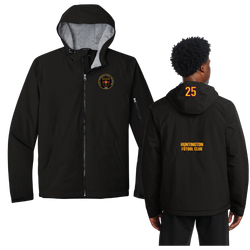 Huntington IFC Adult & Youth Sport-Tek® Waterproof Insulated Jacket