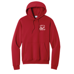 HBCA -  Port & Company Core Fleece Pullover Hooded Sweatshirt - Camper.