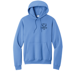 HBCA -  Port & Company Core Fleece Pullover Hooded Sweatshirt - CIT.
