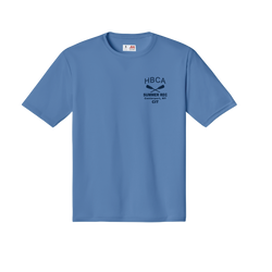 HBCA - A4 - Cooling Performance Short Sleeve Tee - CIT.