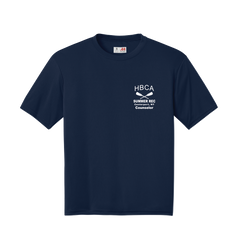 HBCA - A4 - Cooling Performance Short Sleeve Tee - Counselor.