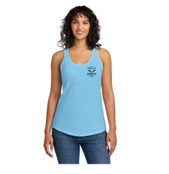 HBCA - Next Level Apparel - Women’s Racerback Tank - CIT.