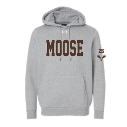 MooseLax Under Armor Adult & Youth Team Icon Fleece