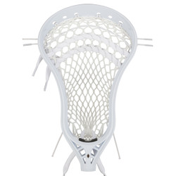 String King Mark 2A Strung White