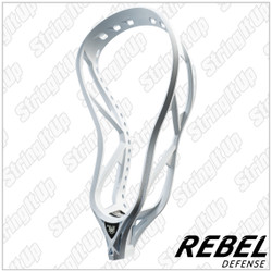 East Coast Dyes Rebel Defense Unstrung White