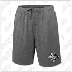 Harborfields Lacrosse Youth Performance BAW Shorts