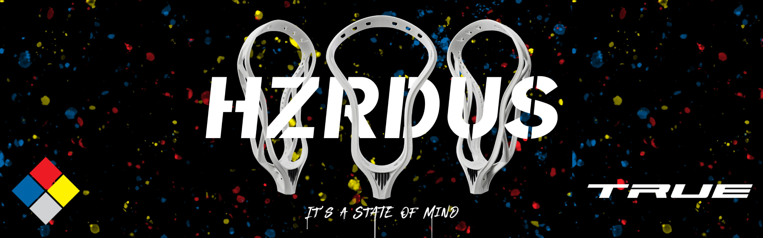 String It Up Lacrosse Stringing and Stringing Supplies