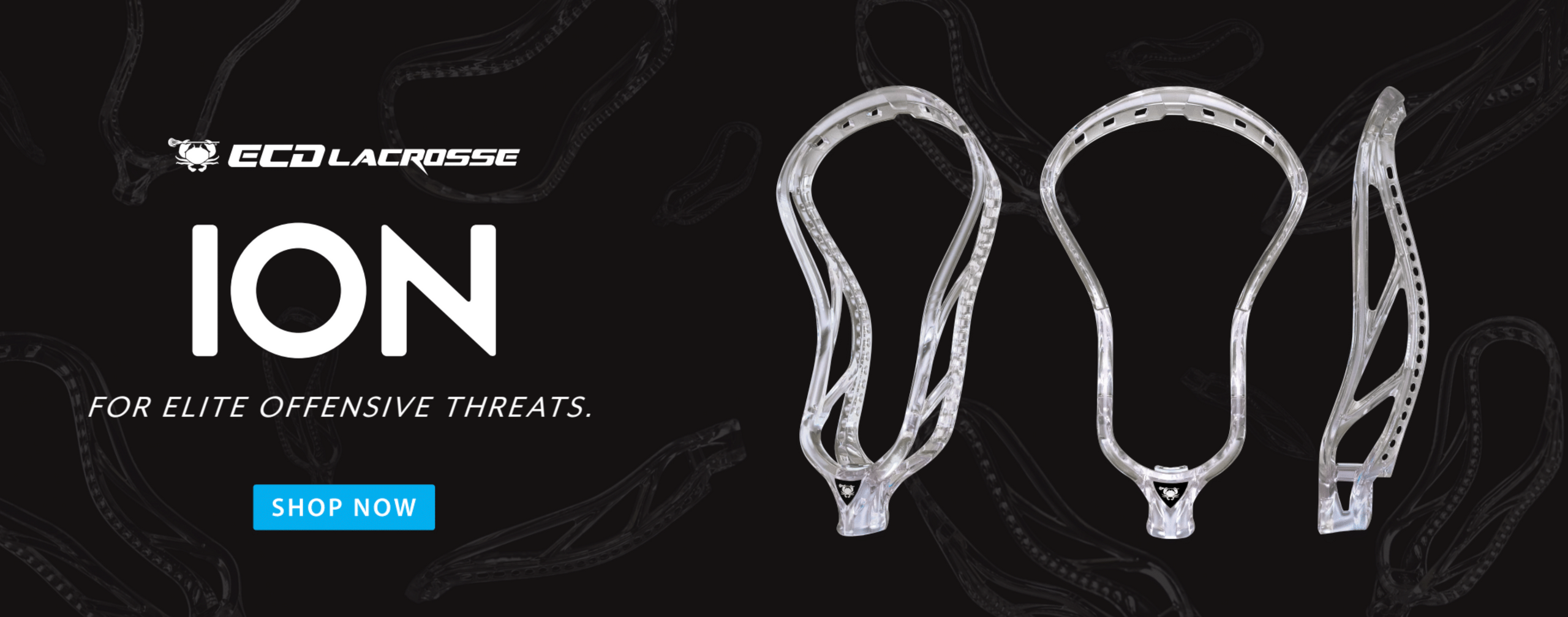 String It Up Lacrosse Stringing and Stringing Supplies