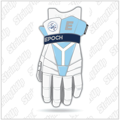 FLG Epoch Integra Pro Gloves