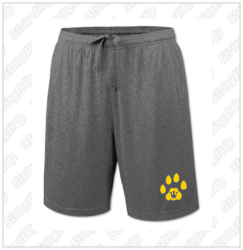 Oquenock Youth Performance BAW Shorts