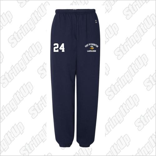 champion sweatpants for girls