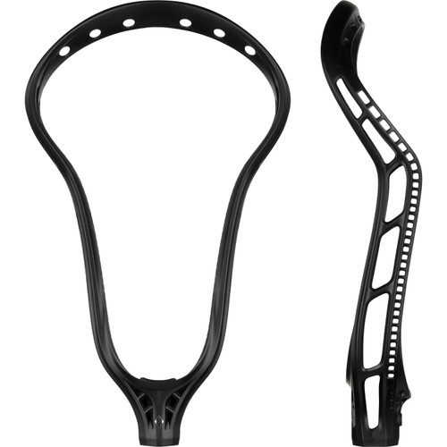 StringKing Women's Mark 2 Midfield Unstrung Black