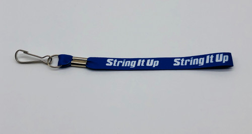 SIU Lanyard 