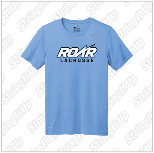 Roar 2027 Youth Nike Legend Tee