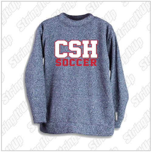 CSH Soccer - Woolly Threads Unisex Fit