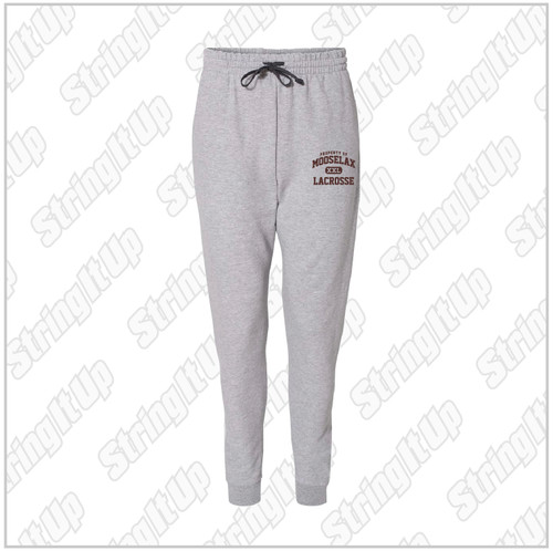 Mooselax Youth Jerzees NuBlend® Jogger Pants