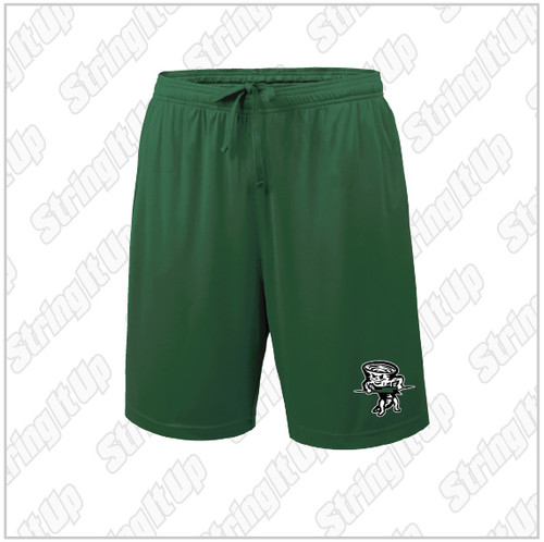 Lahey Youth Performance BAW Shorts