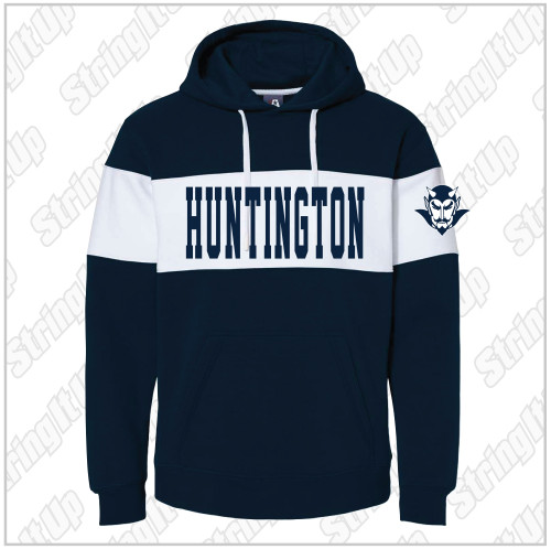 HHS Booster - Ivy League Hoodie