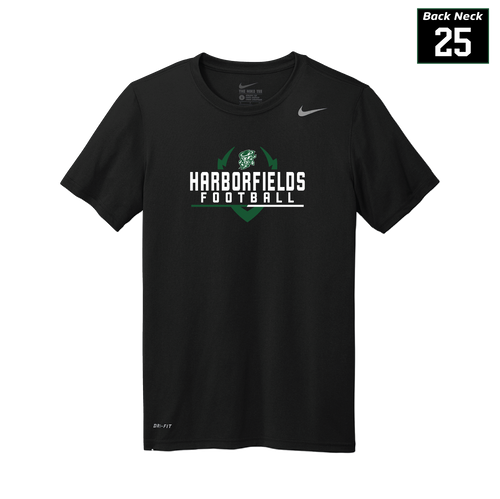 Harborfields Adult Nike Legend Tee Dri- Fit Harborfields Adult Nike Legend Tee Dri- Fit