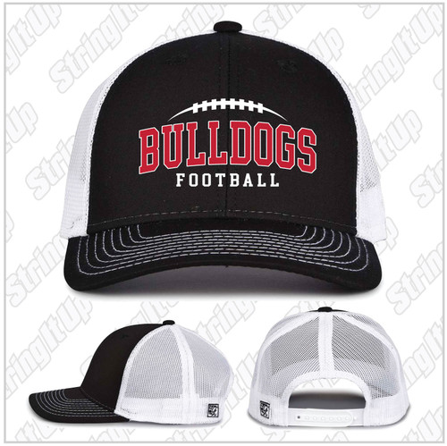 Bulldogs Football The Game® - Everyday Trucker Hat