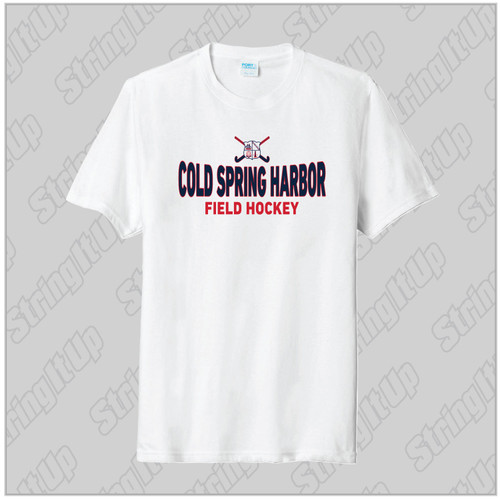 CSH Field Hockey Sport-Tek Dri-Fit Performance