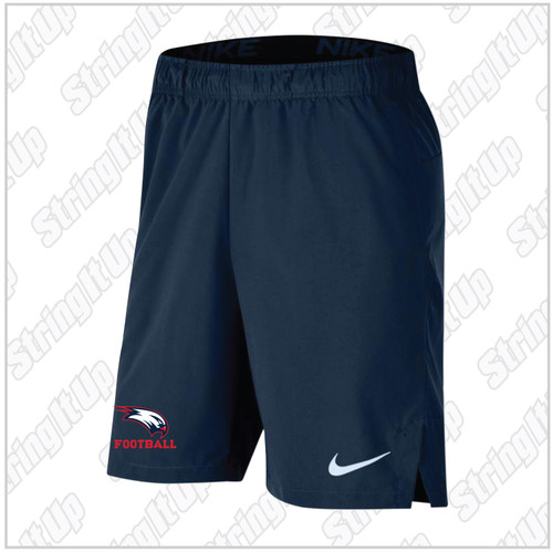 CSH Football Nike Team DF Flex Woven Shorts