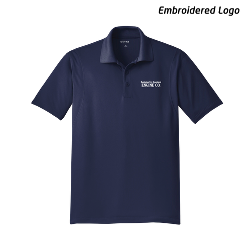 Huntington F.D. Sport-Tek® Micropique Sport-Wick® Polo