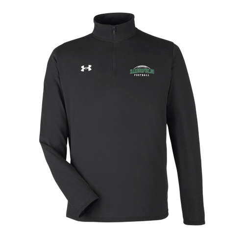 Harborfields Football Under Armour Team Tech™ Quarter-Zip Pullover