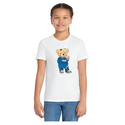 West Side School Allmade® Youth Tri-Blend Tee West Side School Allmade® Youth Tri-Blend Tee