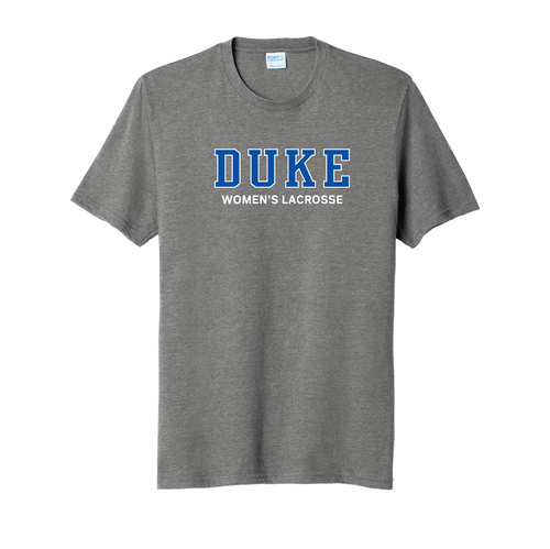 NEW!! Duke Port & Co. Fan Favorite Blend Tee NEW!! Duke Port & Co. Fan Favorite Blend Tee