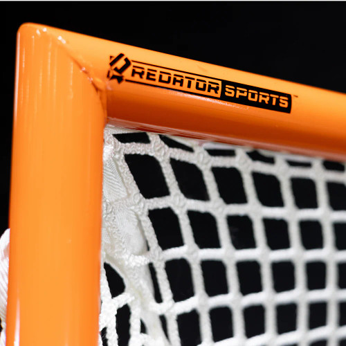 NCAA Collegiate Lacrosse Game Goal with 5mm Net