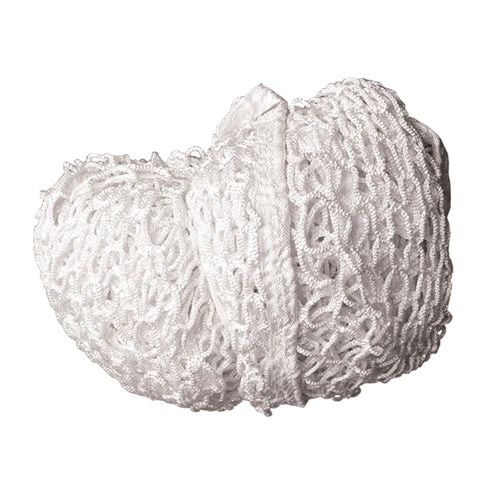 5mm White Box Lacrosse Net