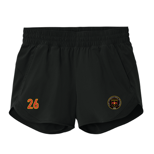 Huntington IFC Sport-Tek® Women’s Repeat Swift Short