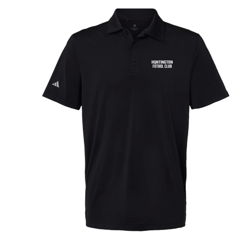 Huntington IFC Adidas Men's Ultimate365 Solid Polo