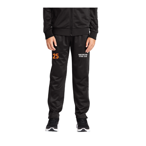 Huntington IFC Youth & Adult Sport-Tek ® Tricot Track Jogger