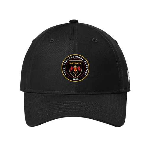Huntington IFC New Era® Adjustable Structured Cap