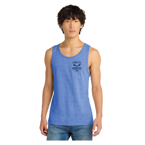 HBCA - District - The Concert Tank - CIT.