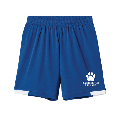 Washington Primary -  Sport-Tek - Club 7”/5" Shorts