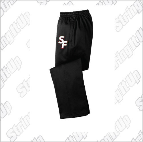 South Fork Performance Tech Fleece Pants