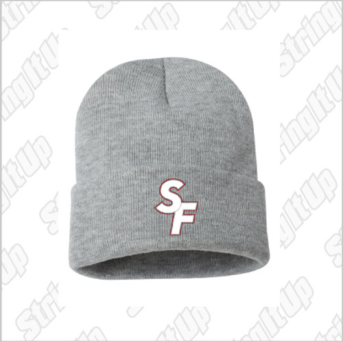 South Fork Beanie Hat