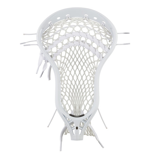 String King Mark 2V Strung White