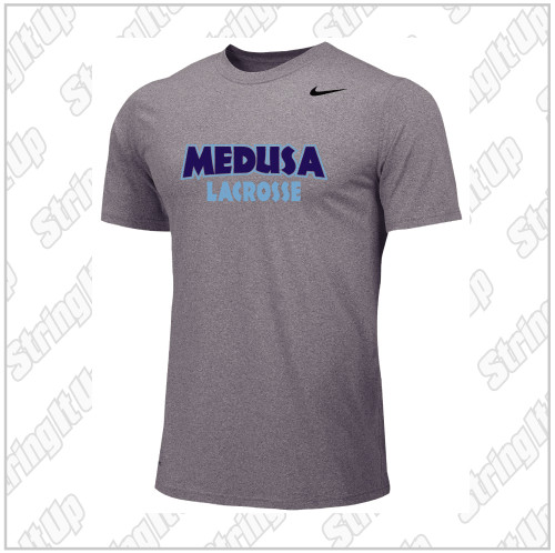 Medusa Nike Legend Short Sleeve Dri-Fit - Youth